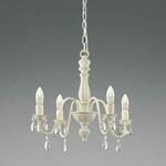 シャンデリア コイズミ(小泉成器) 【通販モノタロウ】