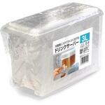 HAC-5149 冷蔵庫に入れてラクラク注げるドリンクサーバー3L HAC