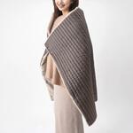 サーマラップ ブランケット ライン 5色展開 BRID