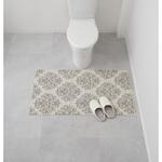 マット生活 120 ダマスク アール