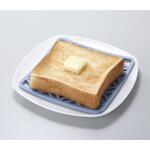 日曜日の朝に使いたいトーストプレート アール