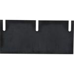 タイルスクレーパー用替刃 普通刃 関西工具製作所