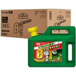 アースガーデン アースカマイラズ草消滅 アース製薬