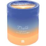 Selune セルネ バスソルト 心やすらぐフィンガーライムの香り 炭酸 入浴剤 アース製薬