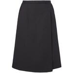 キュロット ボトムス レディース ユニフォーム 事務服 サーヴォ(旧:サンペックスイスト)