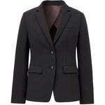 テーラードジャケット レディース 事務服 サーヴォ(旧:サンペックスイスト)