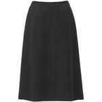 Aラインスカート ボトムス レディース 事務服 ユニフォーム サーヴォ(旧:サンペックスイスト)