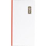 ス-2060 御祝儀袋 万型 茶のし スズキ紙工