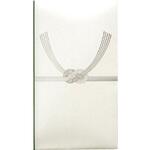 ス-3416 不祝儀袋 自然色 本折多当 仏水引 スズキ紙工