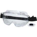 VC-7 Safety Goggle 保護めがね Shu Gie Industrial
