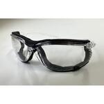 保護めがね Evonne Safety Corporation