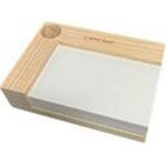 CPJ-S10 檜デスクメモ サイプレスジャパン