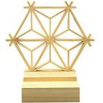 檜スマホスタンド・組子細工 サイプレスジャパン