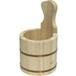 CPJ-IN02 檜ミニ手桶 サイプレスジャパン