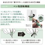 TUZU 万年筆 ADJUST Forge アジャスト フォージ セーラー万年筆