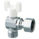 AL8型アングルボールバルブGねじ×Gねじ オンダ製作所