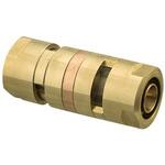 アルミ三層管用継手 カポリメタル オンダ製作所