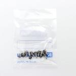 TACナイロンチューブ用継手 ストレート(バーブ継手) コガネイ