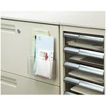 まとめ買いセット(10袋入り) 強力マグネットプレート(片面粘着剤付き) 1袋6枚入 コクヨ