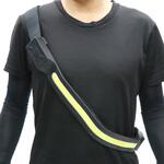 肩掛け式LEDライト ヒロ・コーポレーション