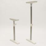 ステンレス突っ張りポール2P ヒロ・コーポレーション