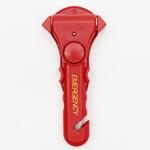 緊急脱出用ハンマー ヒロ・コーポレーション