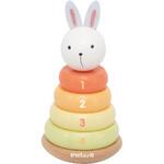 TYPR44289 バニーシリーズ ゆらゆらスタッカー(対象年齢12ヶ月から) PolarB