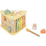 TYPR44291 バニーシリーズ アクティビティボックス/5in1(対象年齢18ヶ月から) PolarB