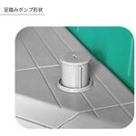 簡易水洗タイプ 洋式 旭ハウス工業