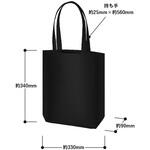 ライトキャンバストート(M) MARKLESS STYLE