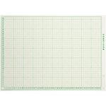 工作用紙 NO．L11 4ツ切用 マルアイ