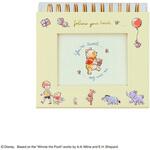 フォトランク フレームケースL くまのプーさん ナカバヤシ