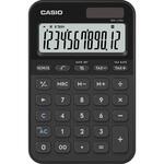 カラフル電卓(ミニジャスト型) カシオ計算機