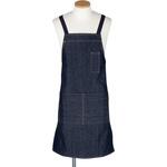 日本製デニムエプロン(タスキ) C2