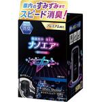 消臭ナノエア プレミアムゲル CARALL