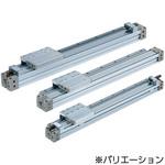MY1H-Z - メカジョイント式ロッドレスシリンダ/リニアガイド形 SMC