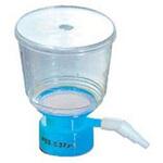 EXBT0250BPS01AWS EXTRACTO ボトルトップフィルター BLUE 250mL PES 50mmΦ 滅菌 24個入 GVS