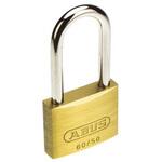 XR0060HB55K1 Abus 南京錠 パドロック 真鍮、スチール ABUS