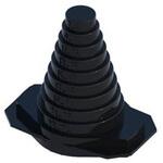 MAT01745440 Flexbox bellows seal insert large 7-23mm 1袋 4個入 Igus