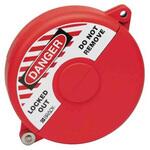 65563 Gate Valve Lockouts BRADY