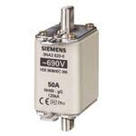 センタータグヒューズ 定格電流 63A 690V ac 1袋 3個入 SIEMENS