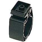 6697 25 00 FIXING CLIP FOR RIGID PIPE O 25 M8 1袋 15個入 Transair