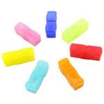 110990121 Plastic Storage Box - Multicolour Seeed Studio