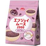 エンジョイムース2000 バラエティーセット 1箱(4種×各2袋入) クリニコ