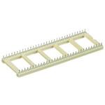 IC26V-2803-GG4 DILソケット 2.54mm ピッチ 28 ピン 山一電機