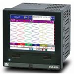 ペーパーレスレコーダー VGR-Bシリーズ 理化工業