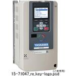 インバーターGA700シリーズ 安川電機