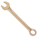防爆コンビネーションスパナ 二面幅寸法(mm) 135シリーズ SAFETY TOOLS