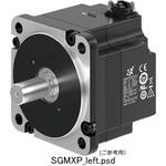 サーボモーターシリーズ 安川電機