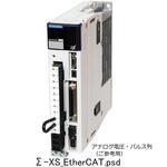 サーボパックシリーズ 安川電機